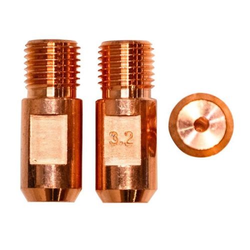 Наконечник сварочный d.3,2мм для трактора MZ-1000/1250, Aurora-Tehinstrument