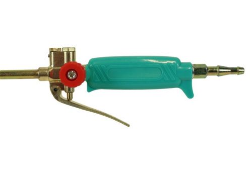 Горелка кровельная газовоздушная, 93см, рычаг, латунный регулятор,  Sturm-Tehinstrument