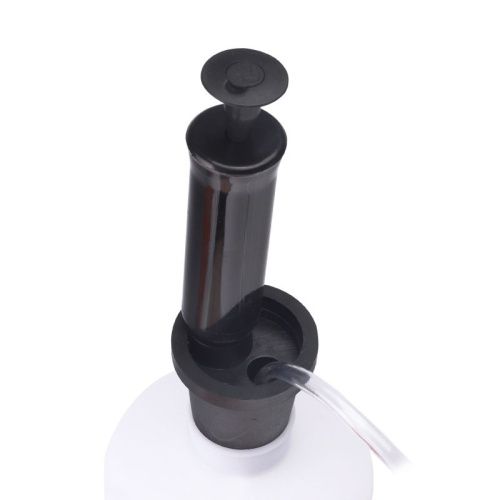 Насос ручной PATRIOT для замены масла в двигателе-Tehinstrument