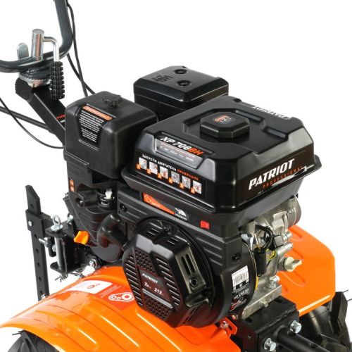 Мотоблок бензиновый PATRIOT КАЛУГА M PRO-Tehinstrument
