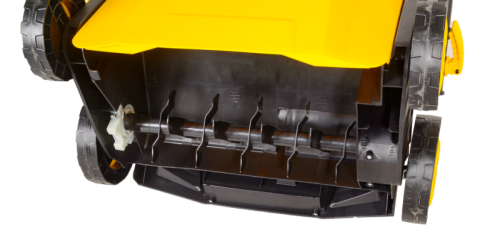 Электрический скарификатор-аэратор Huter ESA-2000-Tehinstrument