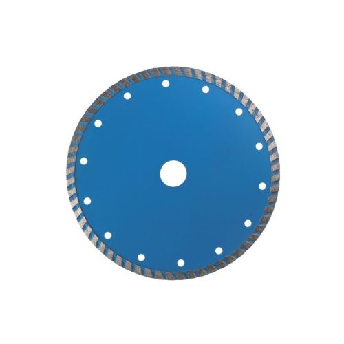 Алмазный диск TURBO, 180х22,2, Союз-Tehinstrument