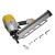 Нейлер пневматический PN2190 для гвоздей SN21 от 50 до 90 мм Denzel-Tehinstrument