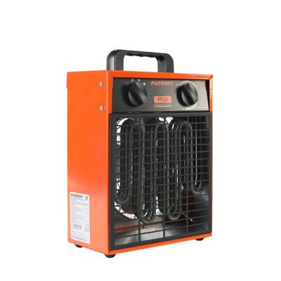 Тепловая пушка электрическая Patriot PT-Q 5-Tehinstrument