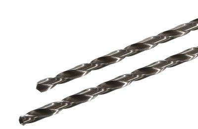 Сверло по металлу  Sturm 3,5х112 мм, сталь HSS, удлинен., 118° ,блистер 2 шт-Tehinstrument
