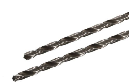 Сверло по металлу  Sturm 3,5х112 мм, сталь HSS, удлинен., 118° ,блистер 2 шт-Tehinstrument