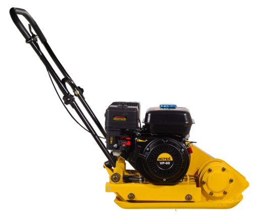 Виброплита VP-60 Huter-Tehinstrument