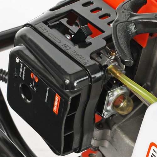 Мотобур бензиновый Patriot AE 150 D (без шнека)-Tehinstrument