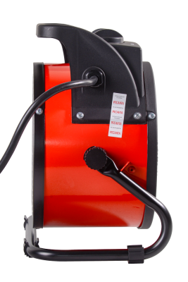 Тепловая электрическая пушка Ресанта ТЭПК-3K-Tehinstrument