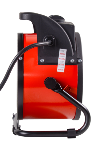 Тепловая электрическая пушка Ресанта ТЭПК-3K-Tehinstrument