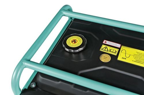 Генератор  Sturm PG10500E-Tehinstrument