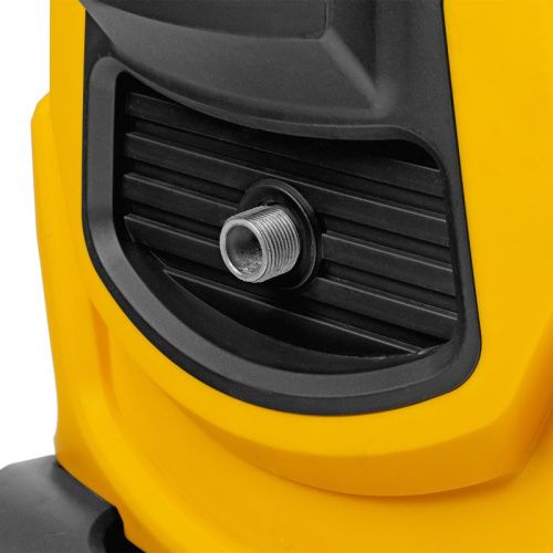 Моечная машина высокого давления R-230iD, 3300 Вт, 230 бар, 600 л/ч, асинх. двиг., бараб.// Denzel-Tehinstrument