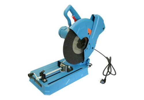 Монтажная отрезная пила по металлу CF7325S  Sturm 2,6кВт, диск 355мм, пл.пуск, рез 110мм-Tehinstrument