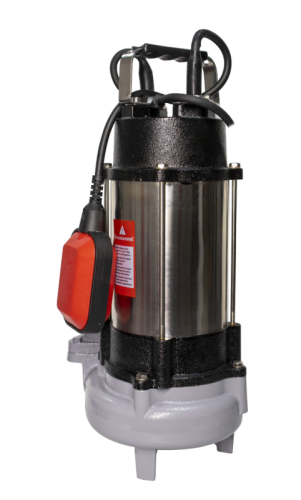 Фекальный насос Ресанта НФ-20000-Tehinstrument