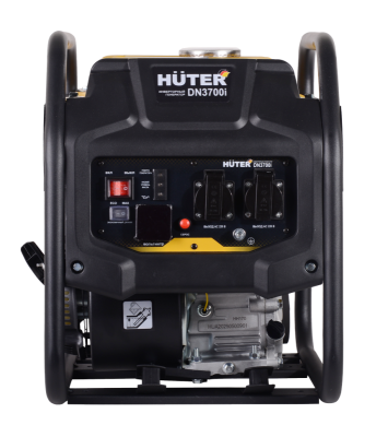 Инверторный генератор DN3700i Huter-Tehinstrument