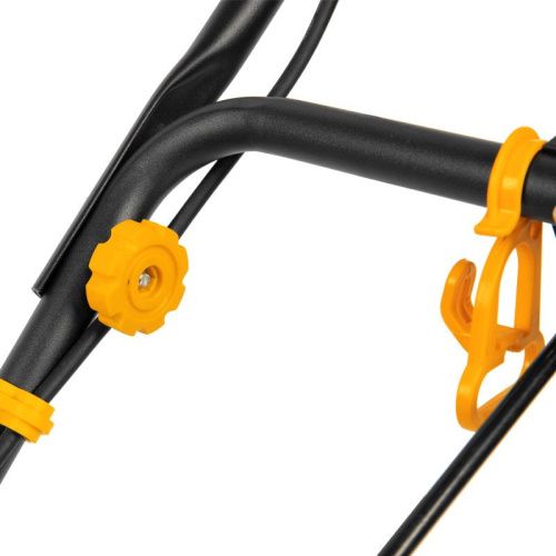 Электрическая снегоуборочная машина Denzel ESB-460-Tehinstrument