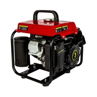 Генератор бензиновый инверторного типа DDE G140i-Tehinstrument