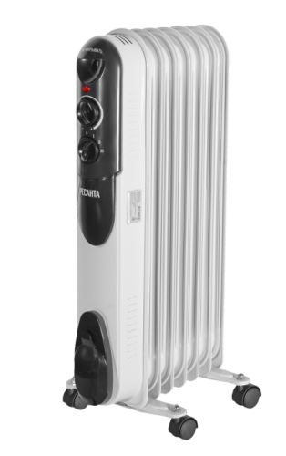 Масляный радиатор РЕСАНТА ОМПТ-7Н-Tehinstrument