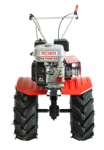 Сельскохозяйственная машина Ресанта МБ-7500P-БФ-Tehinstrument