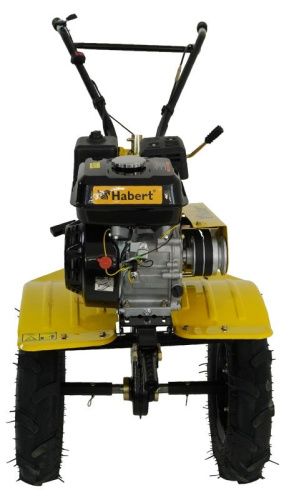 Habert Мотоблок HM-22 (Habert 170, колеса 4.00-10)-Tehinstrument