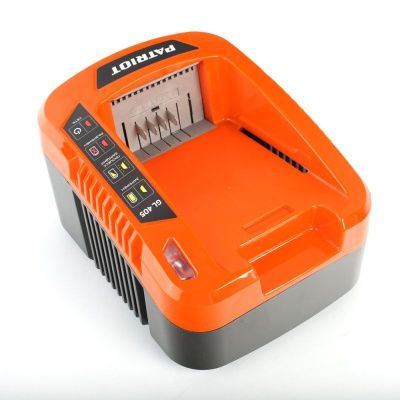 Зарядное устройство Patriot GL 405 (40 В, 5 А)-Tehinstrument