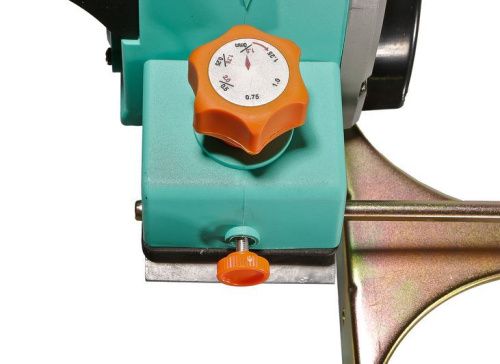 Рубанок P1075  Sturm 0,75кВт, ширина 82мм-Tehinstrument