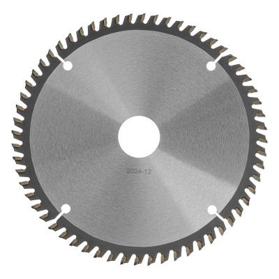 Пильный диск по ламинату ф185 х 30 мм, 60 зубьев Denzel-Tehinstrument