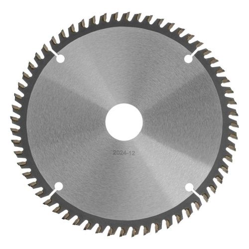 Пильный диск по ламинату ф185 х 30 мм, 60 зубьев Denzel-Tehinstrument