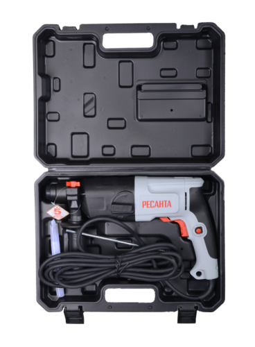 Перфоратор Ресанта П-24-650К-Tehinstrument