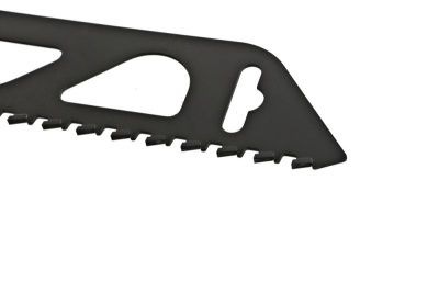 Полотно для сабельной пилы ГАЗОБЕТОН 305/12,5мм (кирп,гипсокарт,бетон)  Sturm-Tehinstrument