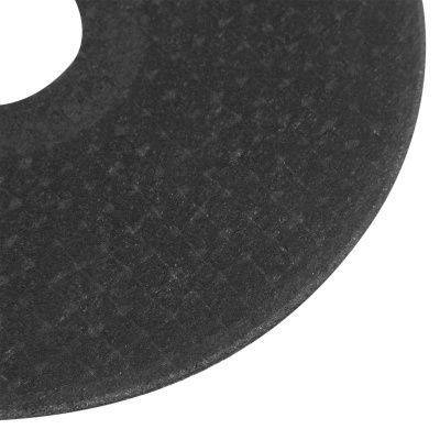 Круг отрезной по металлу, 115 х 1 х 22.2 мм Denzel-Tehinstrument