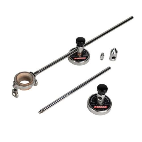 Циркуль для круговой резки PT-31, Aurora-Tehinstrument