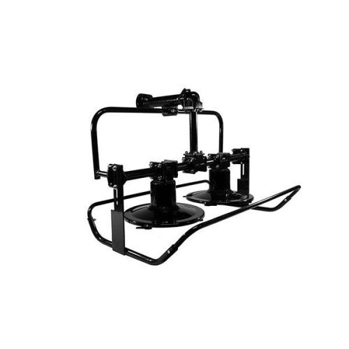 Косилка роторная для мотоблоков Champion BC1193, DC1163E-Tehinstrument