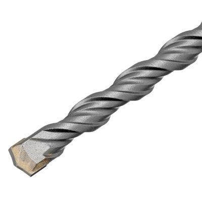 Бур по бетону DENZEL  8 x 310 мм-Tehinstrument