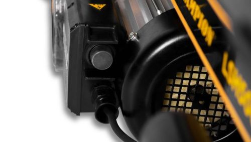 Дровокол CHAMPION LSH5001-Tehinstrument