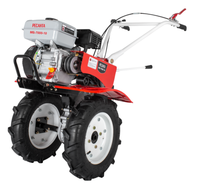 Сельскохозяйственная машина Ресанта МБ-7000P-10-Tehinstrument