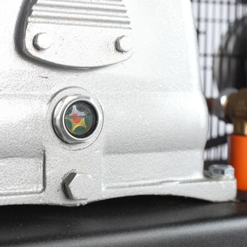 Компрессор поршневой ременной Patriot Remeza СБ 4/Ф-270 LB 50-Tehinstrument