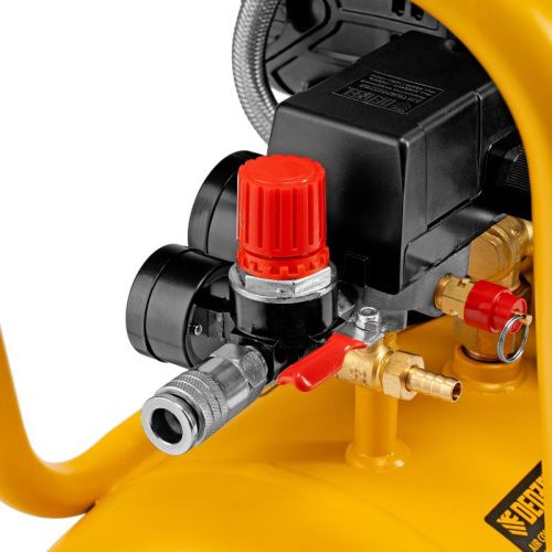 Малошумный безмасляный компрессор Denzel DLP-3000/50-Tehinstrument