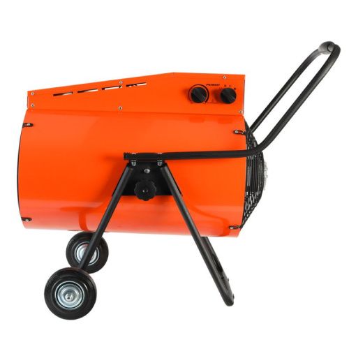 Тепловая пушка электрическая Patriot PT-R 24-Tehinstrument