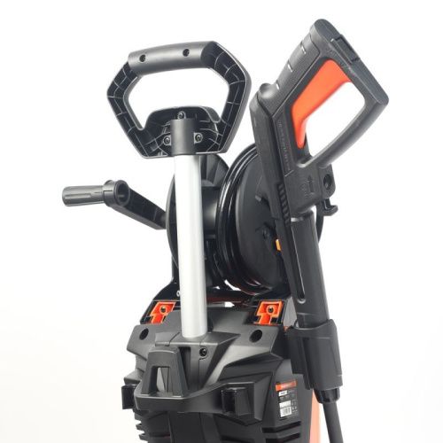 Мойка высокого давления Patriot GT 640 Imperial-Tehinstrument