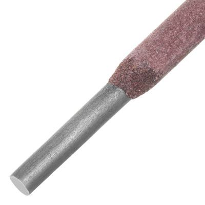 Электроды DER-46, диам. 4 мм, 1 кг, рутиловое покрытие Denzel-Tehinstrument