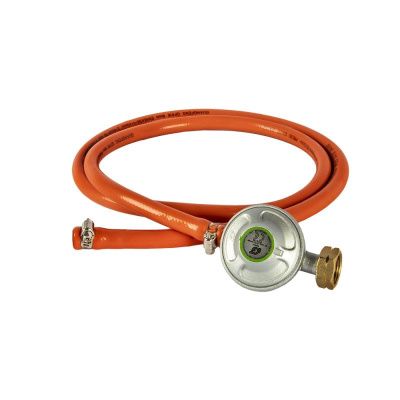 Нагреватель воздуха газовый QUATTRO ELEMENTI QE-5000Gi инфракрасный-Tehinstrument