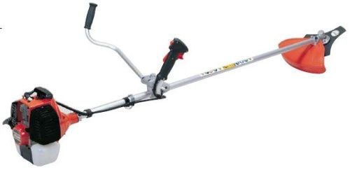 Бензокоса, триммер ECHO SRM-4605 (мотокоса ЭХО SRM-4605)-Tehinstrument