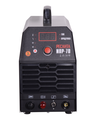 Инвертор для плазменной резки Ресанта ИПР-70-Tehinstrument