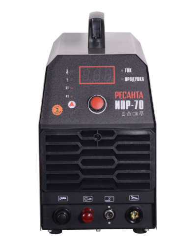 Инвертор для плазменной резки Ресанта ИПР-70-Tehinstrument