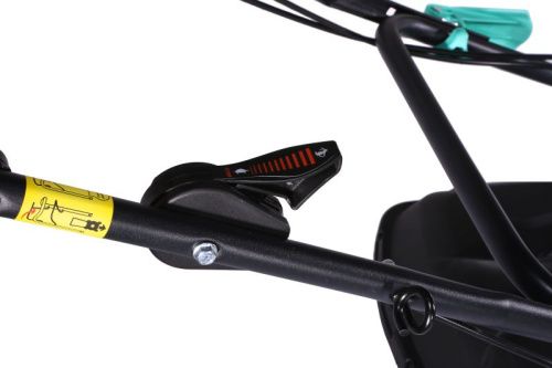 Бензиновая газонокосилка  Sturm PL5114SV-Tehinstrument