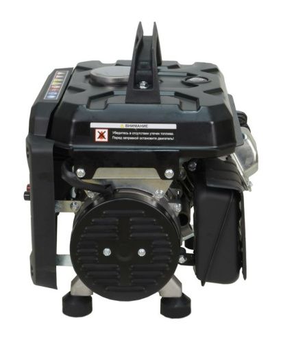 Генератор Habert HT2000-Tehinstrument