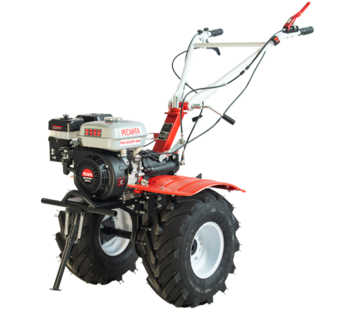 Сельскохозяйственная машина Ресанта МБ-8000P-БФ-Tehinstrument