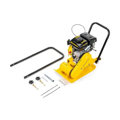 Виброплита бензиновая CHAMPION PC5431F-Tehinstrument