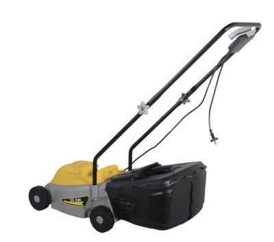 Газонокосилка электрическая Huter ELM-11А32 Grey-Tehinstrument